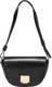 Marc O'Polo Schoudertas Taya Crossbody Bag Black Zwart