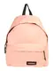 EASTPAK Rucksack pfirsich