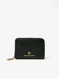 Wallet - JET SET CHARM black