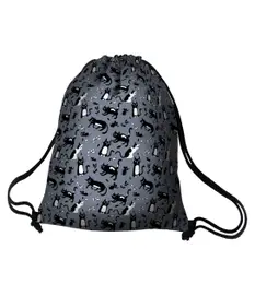 Unisex's Backpack Country Cats