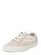 SUPERGA Sneaker '2941' creme / wei