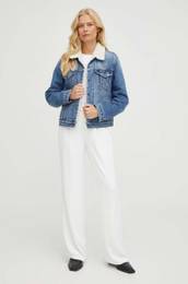 Jeans jakna ženska