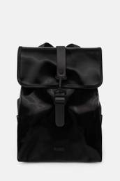 Nahrbtnik Bucket Backpack W3 rna barva, 13040-29
