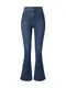 Dr. Denim Jeans ''''Moxy'''' blue denim