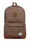 Herschel Rugzak Heritage  camel / bruin