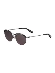 McQ Alexander McQueen Sonnenbrille schwarz