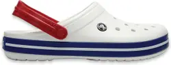 11016 Crocband