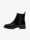 ONLY Tina Stiefeletten Schwarz