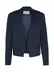 VERO MODA Blazer VMVICTORIA navy