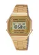 CASIO Collection gold