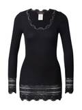 Strickjacken & Cardigans aus Seide image