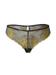 Samsøe Samsøe String ''''GUNILLA'''' gold / schwarz