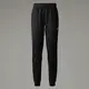 The North Face Reaxion Fleece Jogginghose Fr Damen Tnf Black Gre XS female