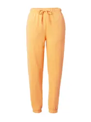 PIECES Hose ''''CHILLI'''' orange