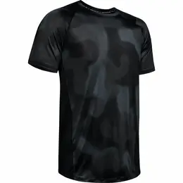 Men's T-shirt MK1 SS Printed S
