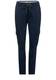 CECIL Damen Casual Fit Hose im Joggstyle in Blau