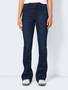 Bootcut Stretchjeans image