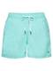 Tommy Hilfiger Underwear Badeshorts SHORT DRAWSTRING aqua