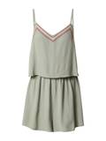 Hellgrau Overalls für Damen image