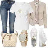 Trendové Outfity na Podzim image