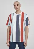 Mischfarbene T-Shirts image