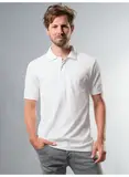 Smart Casual Poloshirts image