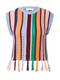 Guido Maria Kretschmer Women Stricktop 'Marik' mischfarben