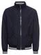 Marc O''''Polo DENIM Jacke ''''HARRINGTON'''' dunkelblau