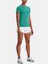 Zelena Under Armour Kratke Hlače za dame image