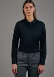 Dunkelblau Seidensticker Blusen für Damen image