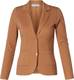 IVY BEAU Nicoletta Blazer - Camel - maat 38