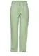 Street One Damen Loose Fit Hose in Leinen in Grün