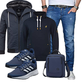 Navahoo Warme Outfits image