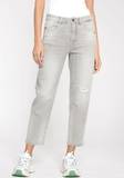 Girlfriend Jeans image