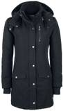 Slim Fit Parkas image