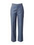 Blaue Business Hosen image