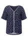 CECIL Damen Bluse mit Print in