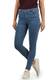 VERO MODA Jenna Damen Jeans Denim Hose Strech Mid-Rise Skinny Fit, Größe:XS/ L32, Farbe:Medium Blue