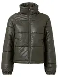 Vestes en cuir d'hiver image