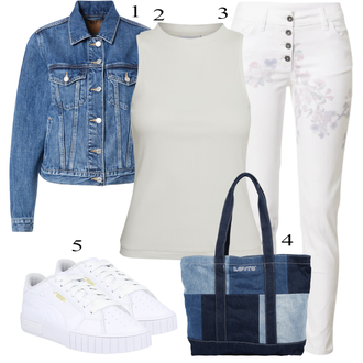 Outfit s Byal Women's Sneakers Puma "1"