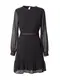 ABOUT YOU Kleid 'Rose' - (GRS) schwarz