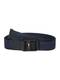 Tommy Jeans Grtel navy / schwarz
