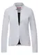 Street One Damen Indoor Jacke mit Struktur in Weiß