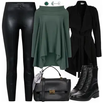Outfit "Heine Style"
