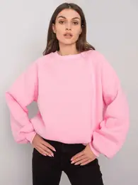 Sweatshirt-RV-BL-6758.50P-pink