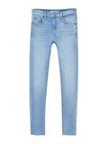 Pull&Bear Stretch Jeans für Damen image