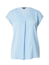 Bluza svijetloplava