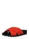 CALL IT SPRING Pantolette NYDELADDA rot / schwarz