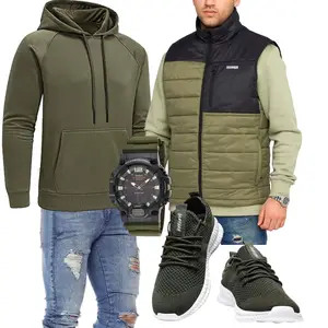 Cool für die Freizeit