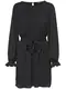 ONLY Kleid schwarz
